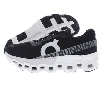 On Womens On Cloudsurfer - White / Pink