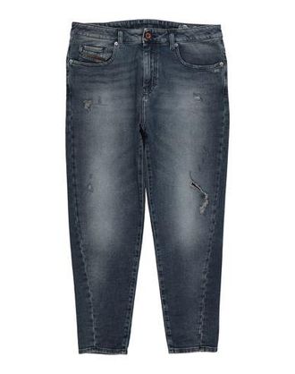 Diesel BOTTOMWEAR - Jeans on YOOX.COM