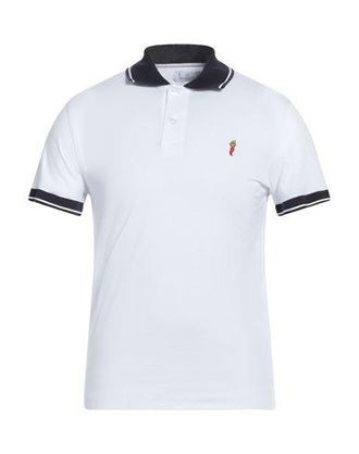 Cooperativa Pescatori Posillipo TOPWEAR - Polo su YOOX.COM