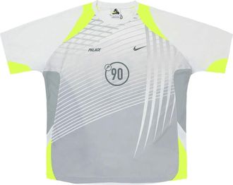 Nike x Palace Total P90 Jersey White P29NES001