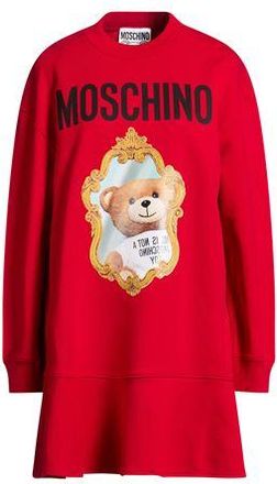 Moschino COUTURE