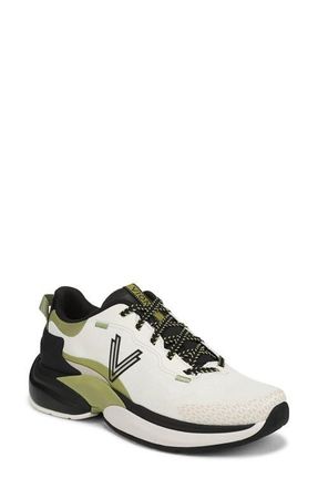 Vionic The Gabby Sneaker in Salted Dune at Nordstrom, Size 13