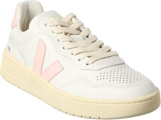 Veja V-90 O. T. Leather Sneaker