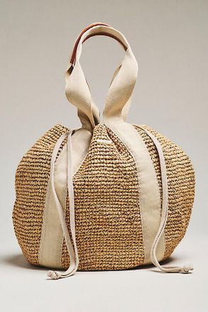 Barbour Lily Beach Tote