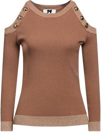 No Secrets World PRENDAS DE PUNTO - Pullover en YOOX.COM