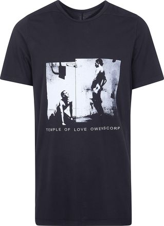 Rick Owens Level T T-Shirt