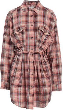 Isabel Marant DRESSES - Mini dresses on YOOX.COM