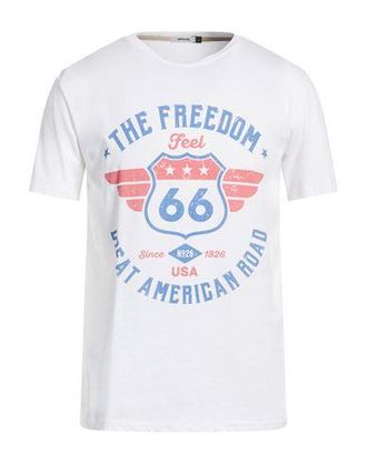 Imperial TOPWEAR - T-shirts on YOOX.COM