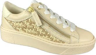 DL Sport Dames, Schoenen, Beige, Maat: 37 EU