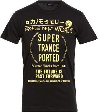 Diesel TOPS - T-shirts auf YOOX.COM