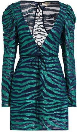 For Love & Lemons DRESSES - Mini dresses sur YOOX.COM