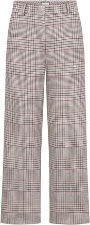 Seductive Lucasse Elegante Sieradencollectie - Dames - Straight fit broeken - Veelkleurig - XL - Broeken