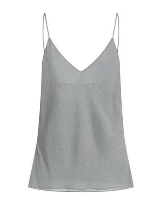Alberta Ferretti TOPWEAR - Tops on YOOX.COM