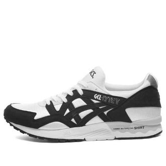 Asics x COMME des GARCONS Shirt Gel-Lyte 5 White Black FI-K102-002