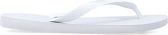 Havaianas platte schoenen