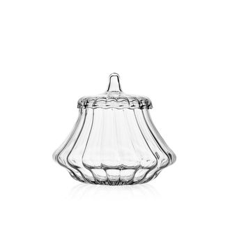 Ichendorf Folk Sugarpot