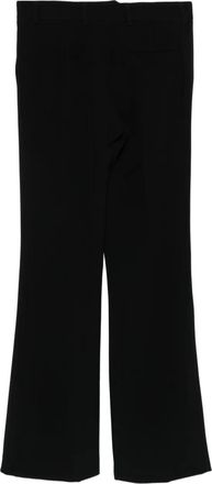 Alberto Biani Pantaloni svasati - Nero