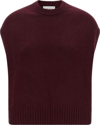 Be You Truien & Vesten, Dames, Rood, M, Kasjmier, 9040 Vest