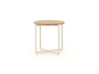 Apple Bee Condor lounge tuintafel &oslash; 54cm (h: 50)