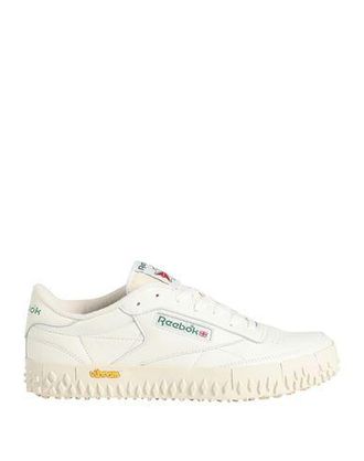 Reebok Club C Vibram