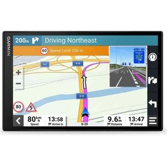 Garmin Gps Drivesmart 86 Eu - Pantalla 8