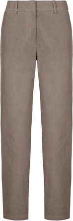 Bomboogie Mujer, Pantalones, Beige, Talla: M