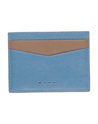 Marni Small Leather Goods - Cardholders sur YOOX.COM