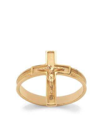 Dolce & Gabbana Anello a fascia - Oro