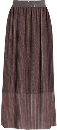 PESERICO Maxi skirts