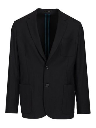 Paul Smith Unlined Blazer