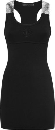 Philipp Plein Korte Jurk