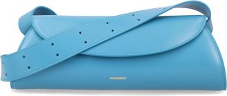 Jil Sander Taschen.. Blau