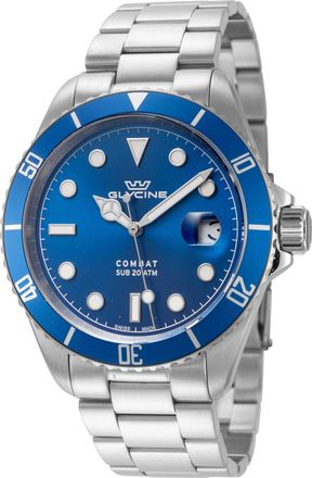 Glycine Combat Mens Watch