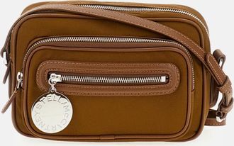 Stella McCartney Borsa A Tracolla Dartmoor