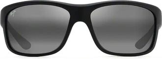 Maui Jim Southern Cross Black