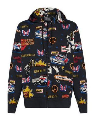 Hysteric Glamour TOPWEAR - Sweatshirts on YOOX.COM