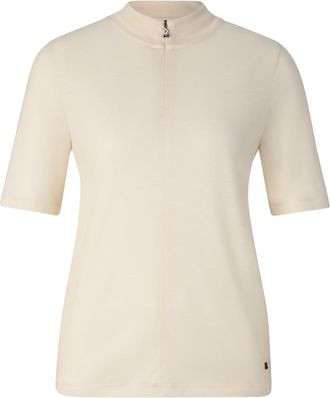Bogner T-shirt Willow for women - Cream - 34