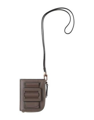 Boyy Kleinlederwaren - Dokumentenetuis auf YOOX.COM