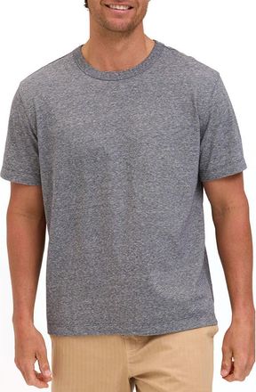 Threads 4 Thought Johnny Flecked T-Shirt in Stargazer at Nordstrom, Size Xx-Large