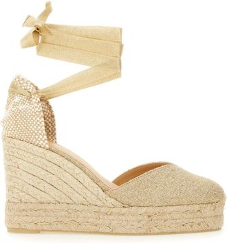 Castaner Donna, Scarpe, Giallo, 40 EU, new