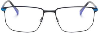 Etnia Barcelona Occhiali Lupton - Nero