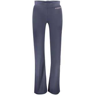 Freddy Training Trousers, female, Blue, Size: XL Training Trousers