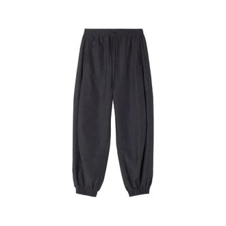 R&oacute;he Balloon Track Pant, Black