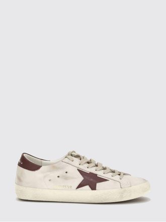 Golden Goose Sneakers GOLDEN GOOSE Uomo colore Bianco
