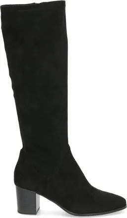 Caprice Dames, Schoenen, Zwart, Maat: 40 1/2 EU