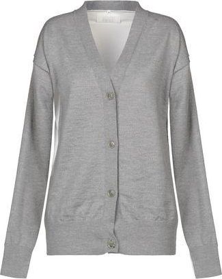 Maison Margiela KNITWEAR - Cardigans sur YOOX.COM