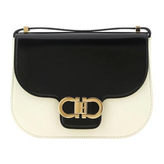 Ferragamo Mujer, Bolsos, Negro, Talla: ONE Size