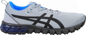 Asics Asics Gel-Quantum 90 Mens Grey Running Shoes - Size UK 7.5