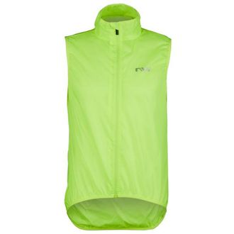 Northwave Vortex 2 Vest Velogilet f&uuml;r Herren | gr&uuml;n