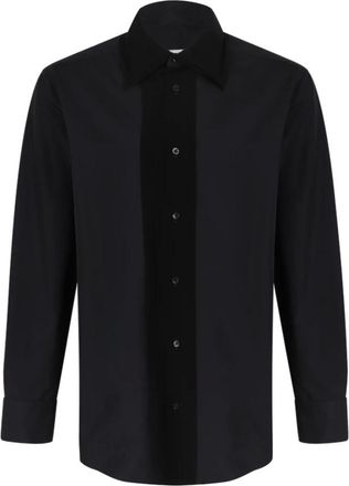 Maison Margiela Uomo, Magliette, Nero, M, new